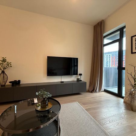 Belgrade Waterfront Apartments Zewnętrze zdjęcie