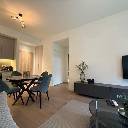 Belgrade Waterfront Apartments Zewnętrze zdjęcie