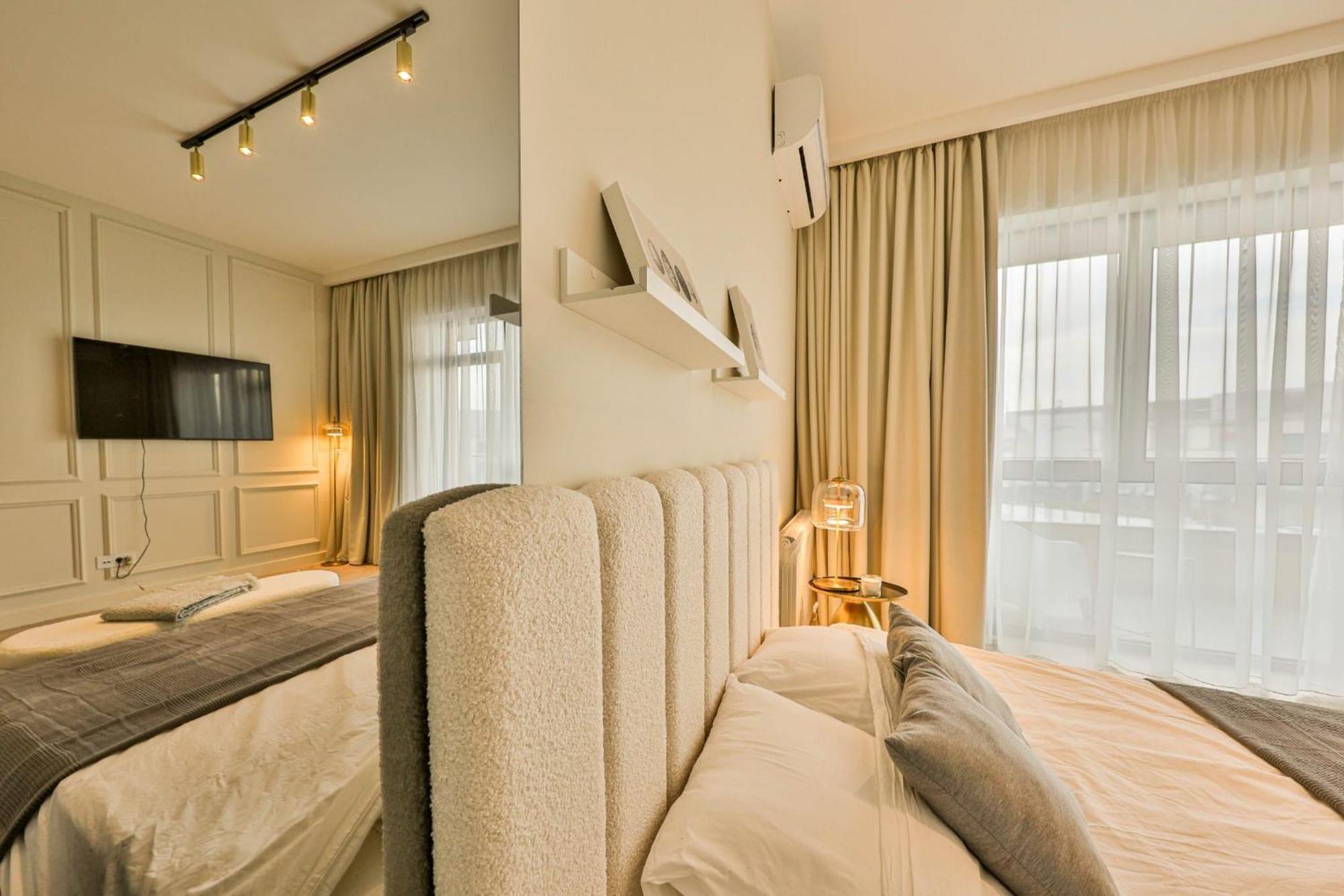 Belgrade Waterfront Apartments Zewnętrze zdjęcie