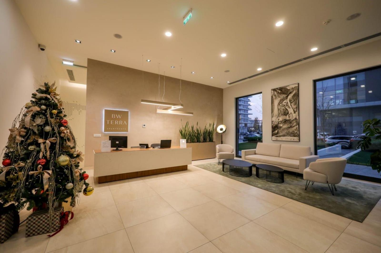Belgrade Waterfront Apartments Zewnętrze zdjęcie