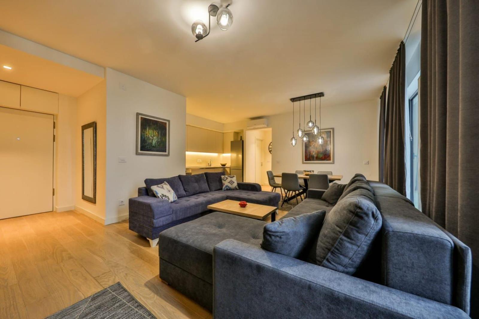 Belgrade Waterfront Apartments Zewnętrze zdjęcie