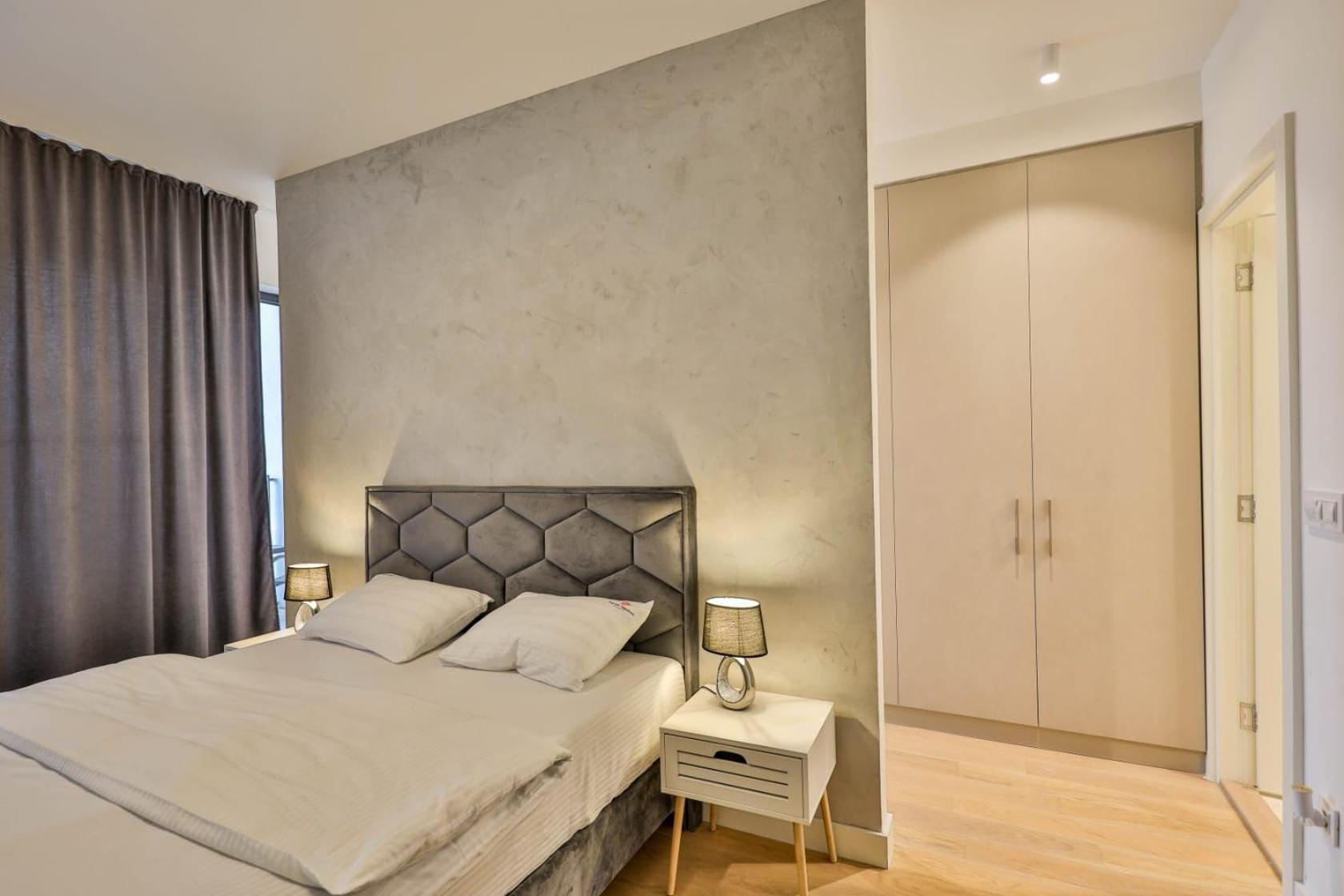 Belgrade Waterfront Apartments Zewnętrze zdjęcie
