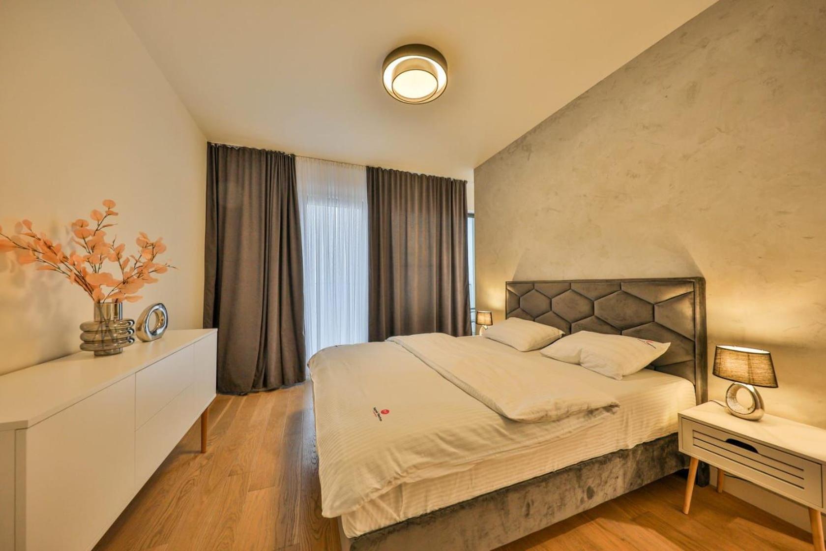 Belgrade Waterfront Apartments Zewnętrze zdjęcie