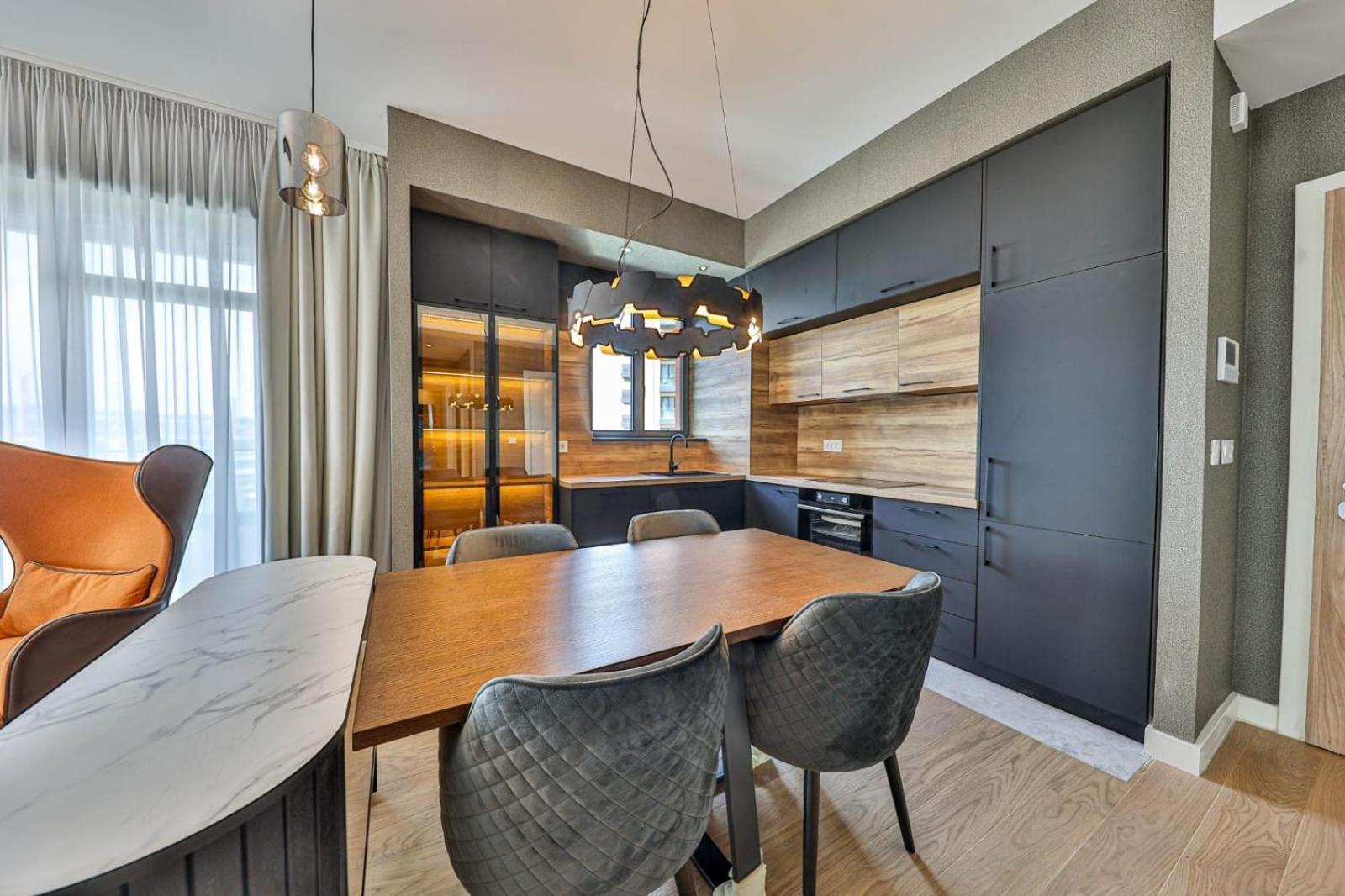 Belgrade Waterfront Apartments Zewnętrze zdjęcie
