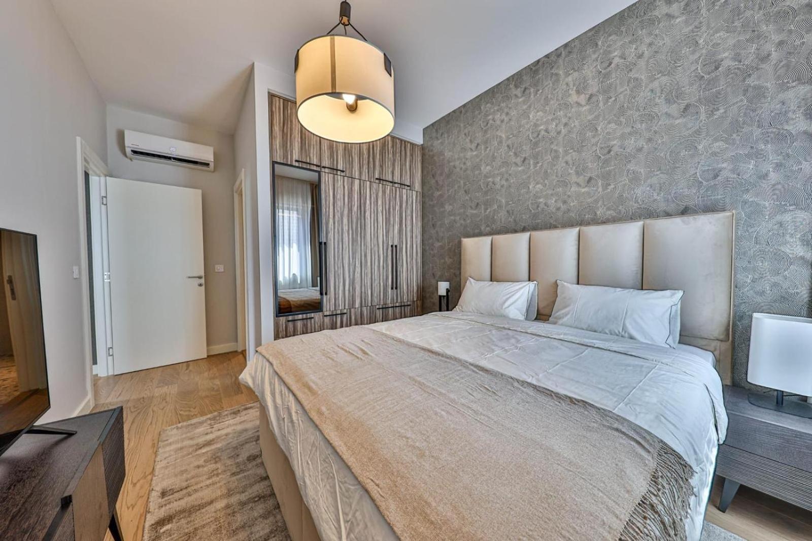 Belgrade Waterfront Apartments Zewnętrze zdjęcie