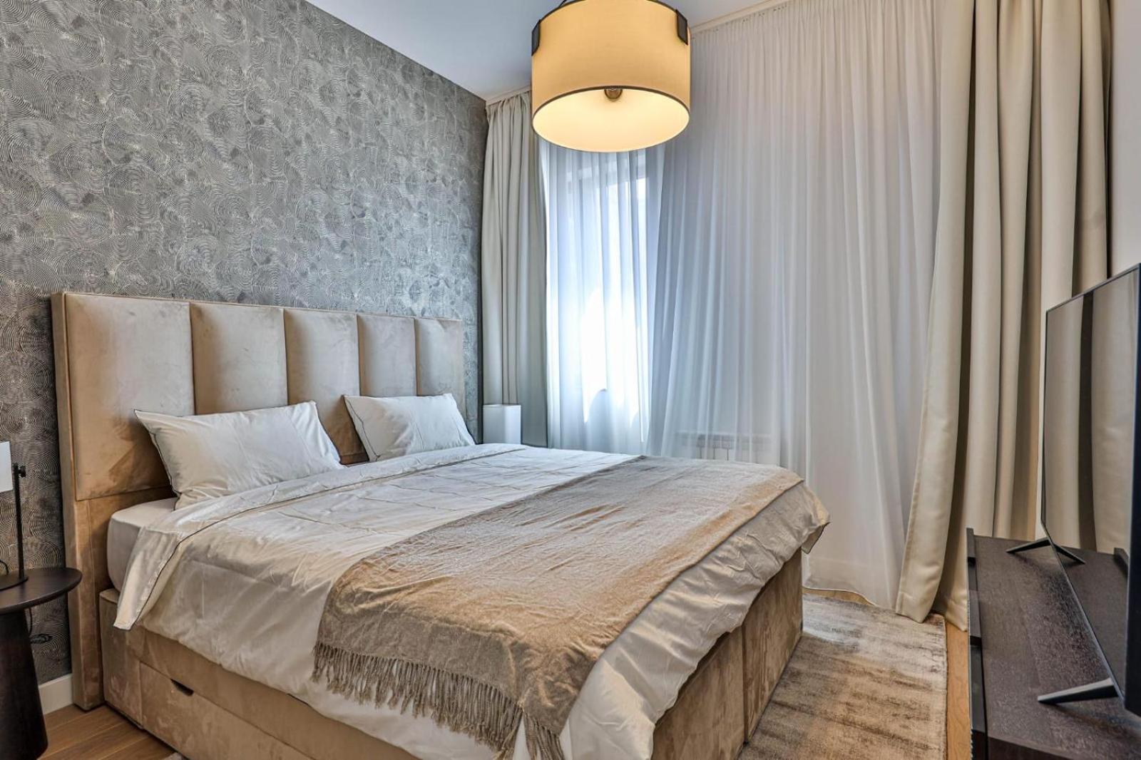 Belgrade Waterfront Apartments Zewnętrze zdjęcie