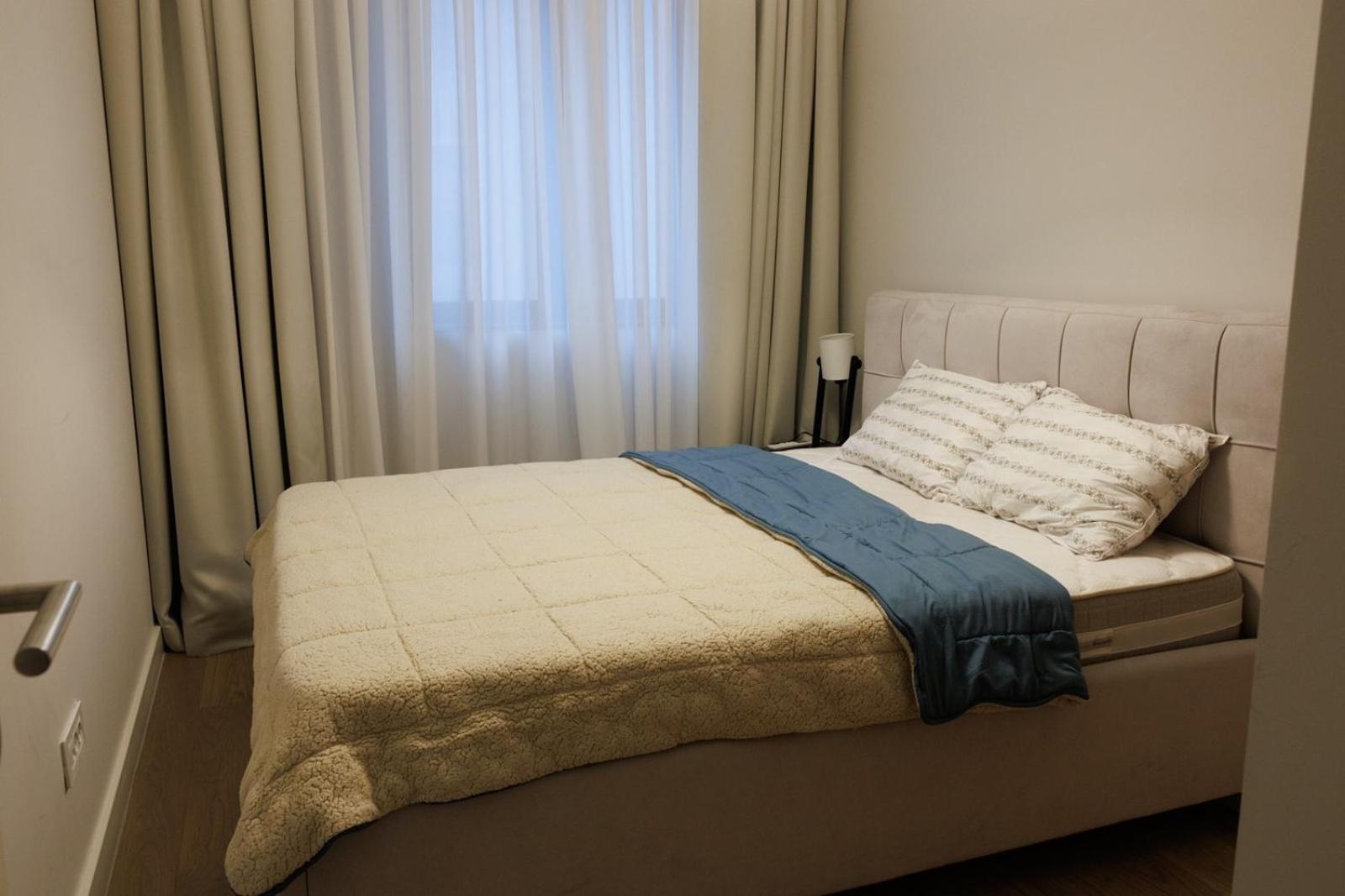 Belgrade Waterfront Apartments Zewnętrze zdjęcie