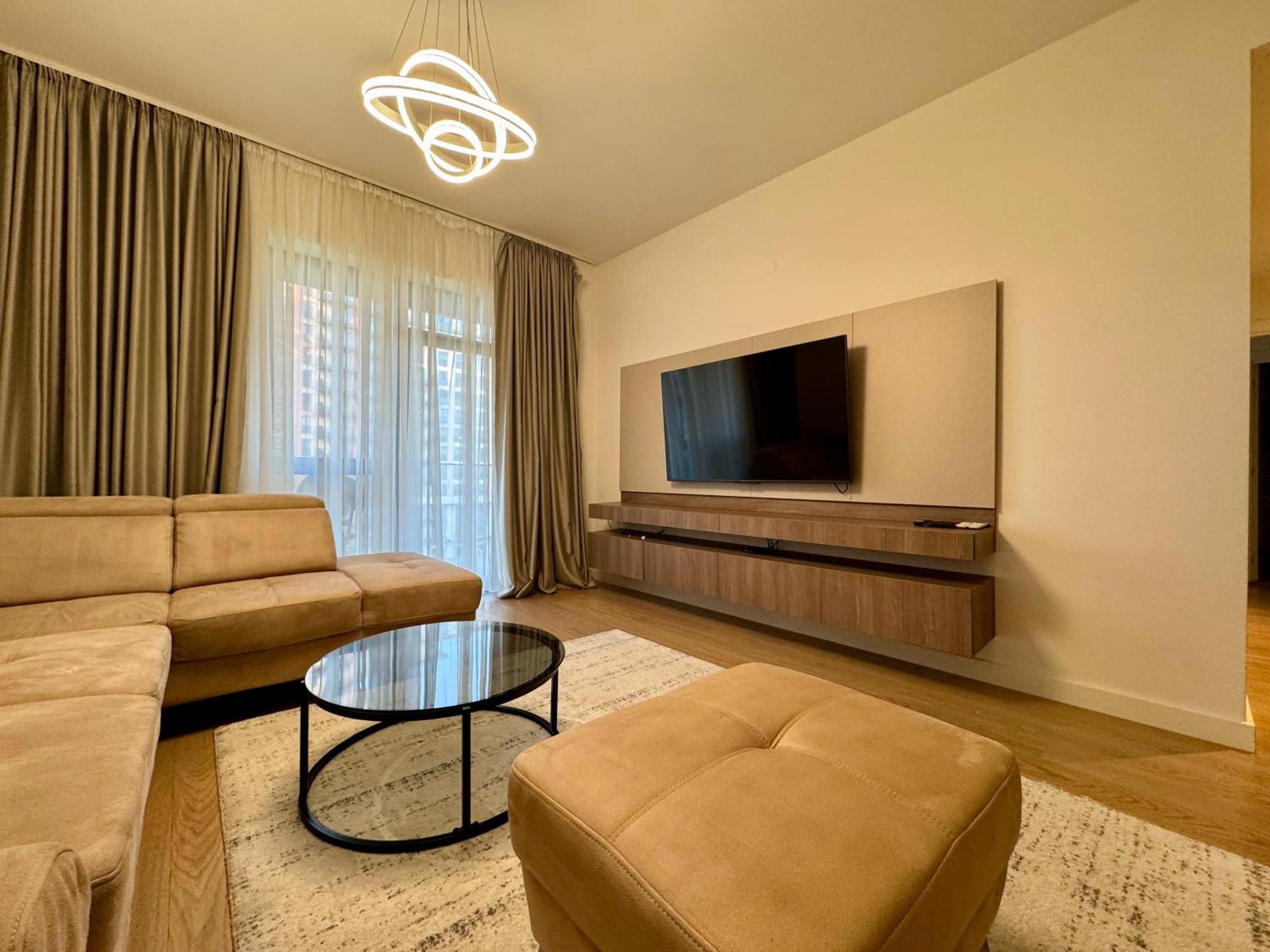 Belgrade Waterfront Apartments Zewnętrze zdjęcie