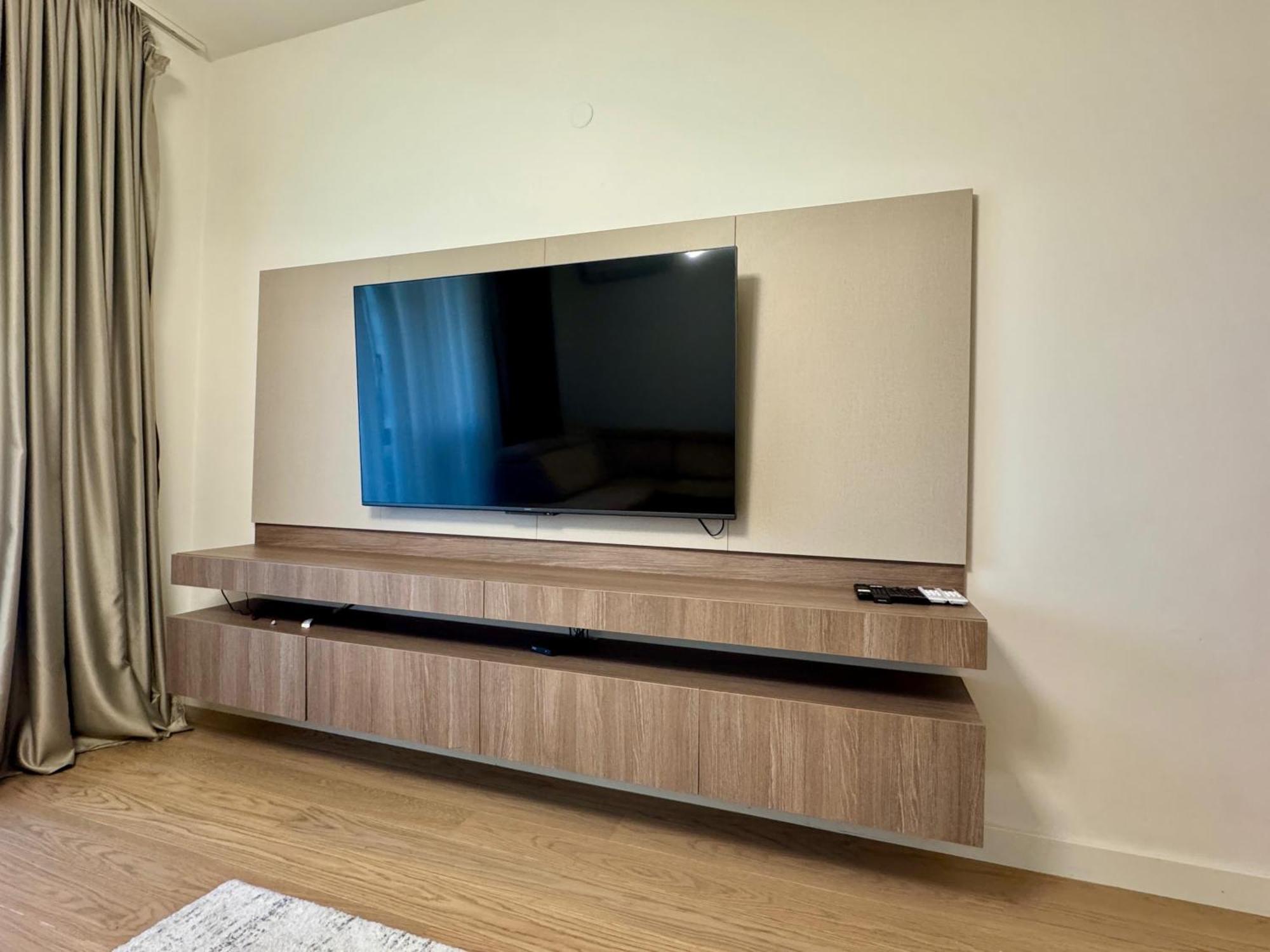 Belgrade Waterfront Apartments Zewnętrze zdjęcie
