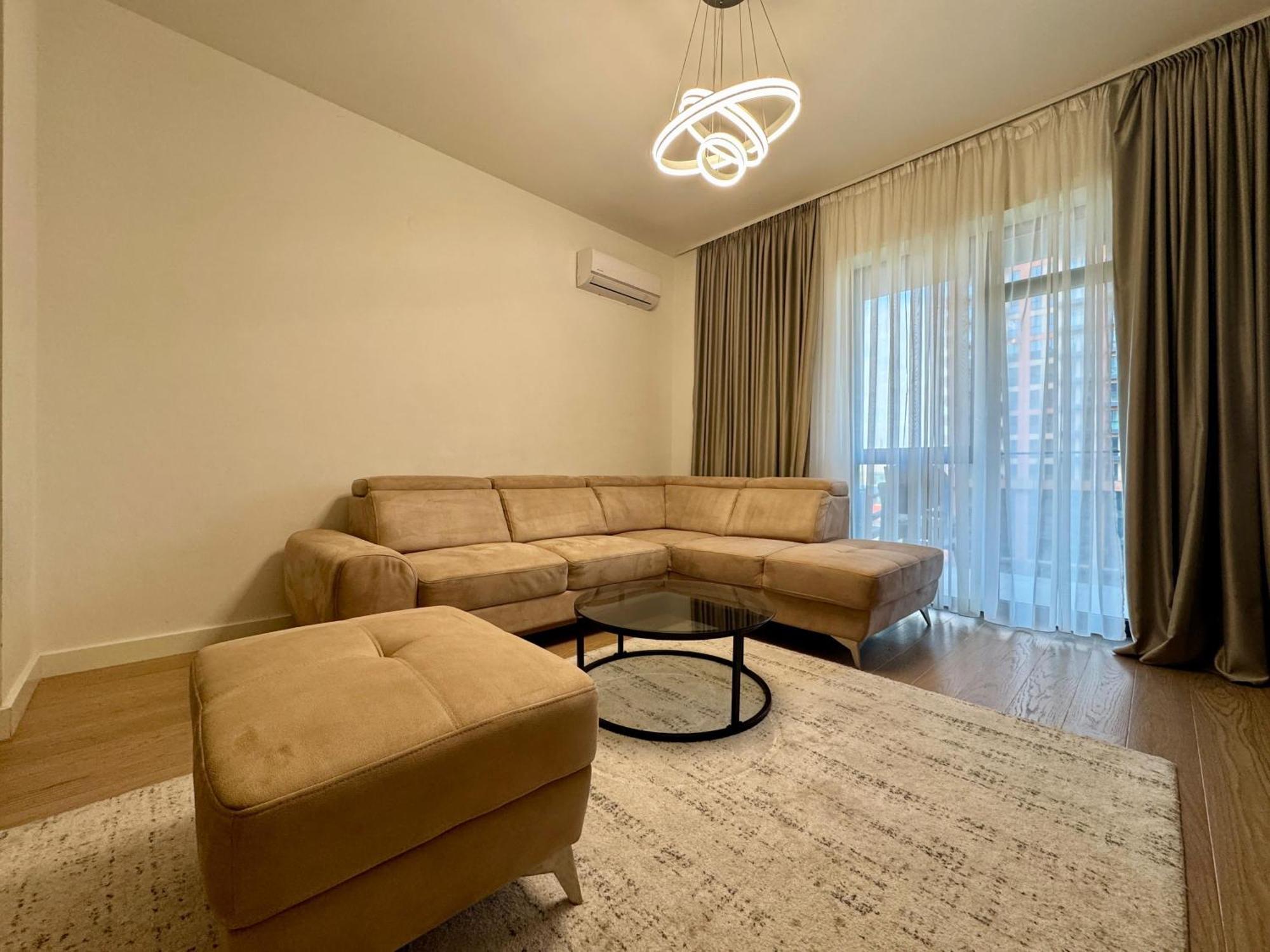 Belgrade Waterfront Apartments Zewnętrze zdjęcie