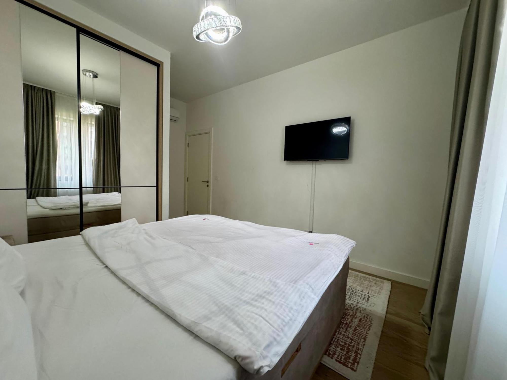 Belgrade Waterfront Apartments Zewnętrze zdjęcie