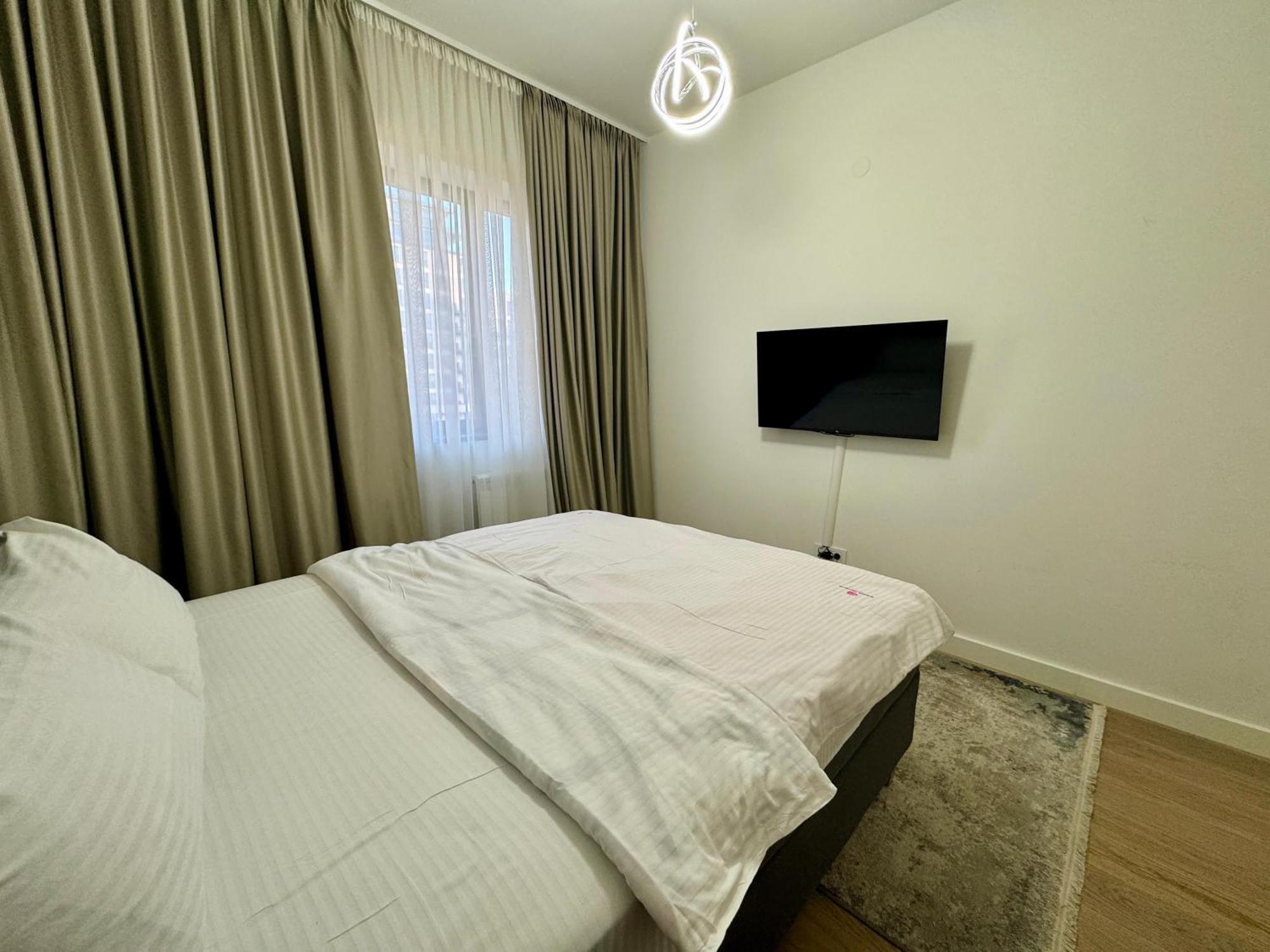 Belgrade Waterfront Apartments Zewnętrze zdjęcie