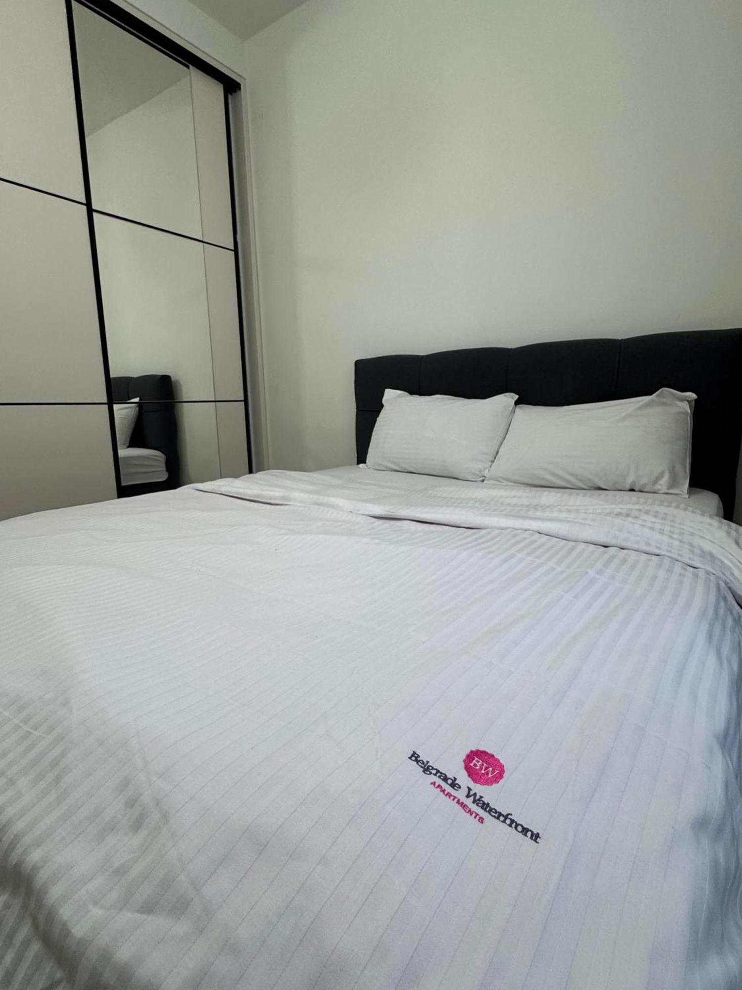Belgrade Waterfront Apartments Zewnętrze zdjęcie