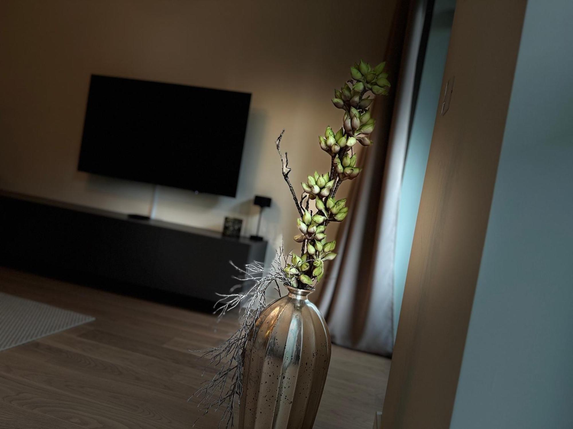 Belgrade Waterfront Apartments Zewnętrze zdjęcie