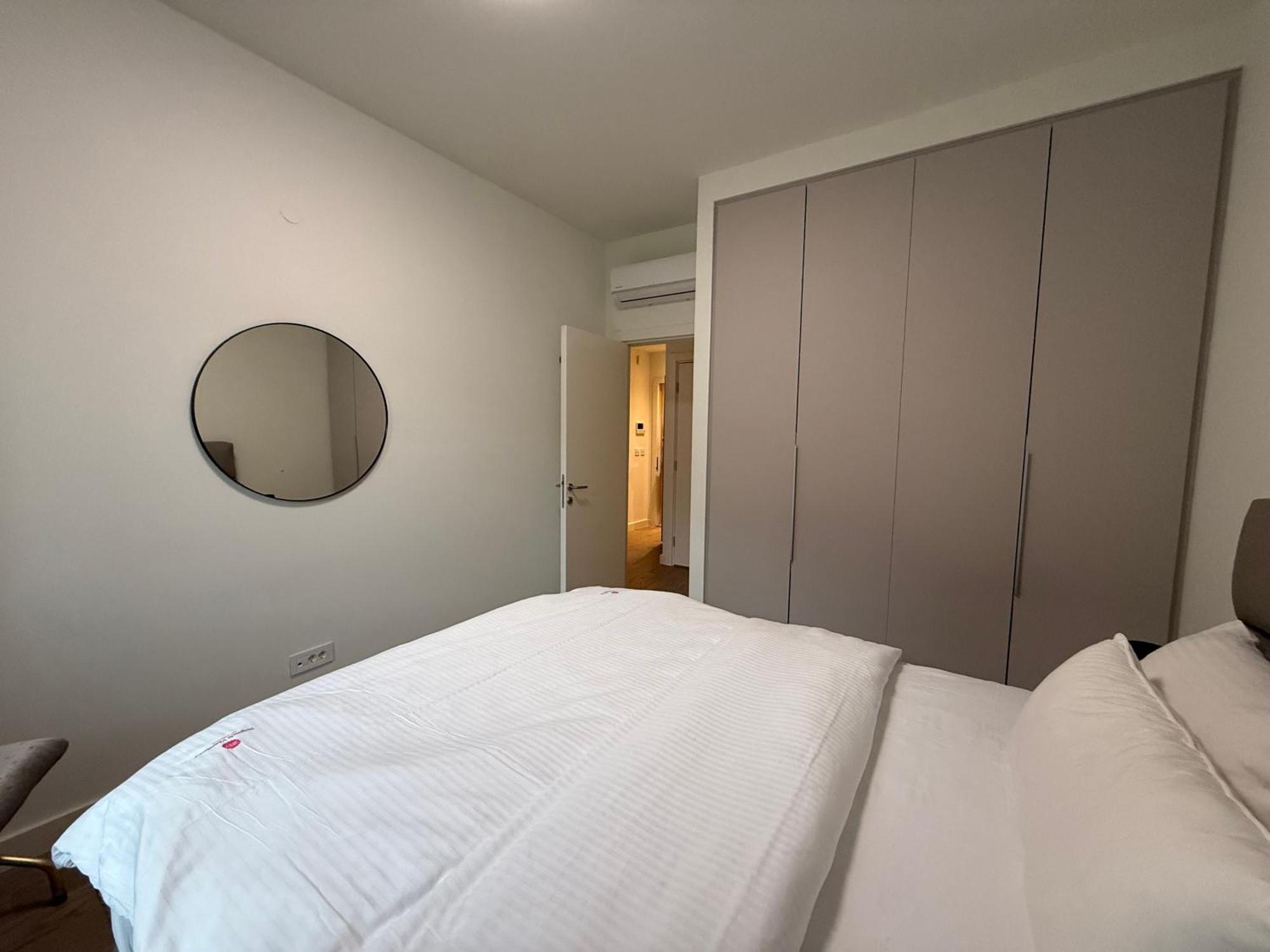 Belgrade Waterfront Apartments Zewnętrze zdjęcie