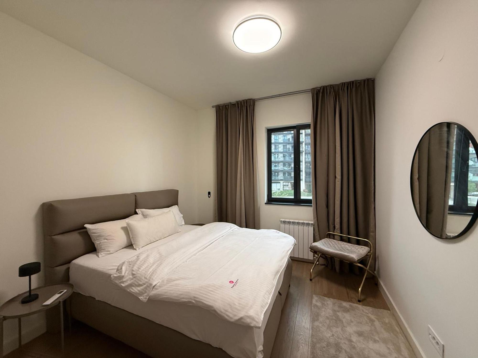 Belgrade Waterfront Apartments Zewnętrze zdjęcie