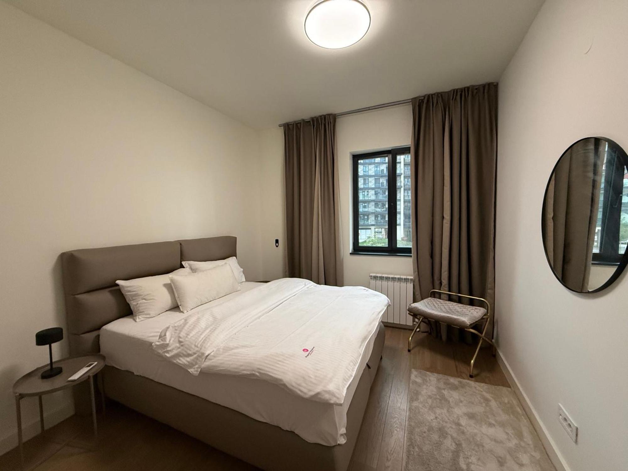 Belgrade Waterfront Apartments Zewnętrze zdjęcie